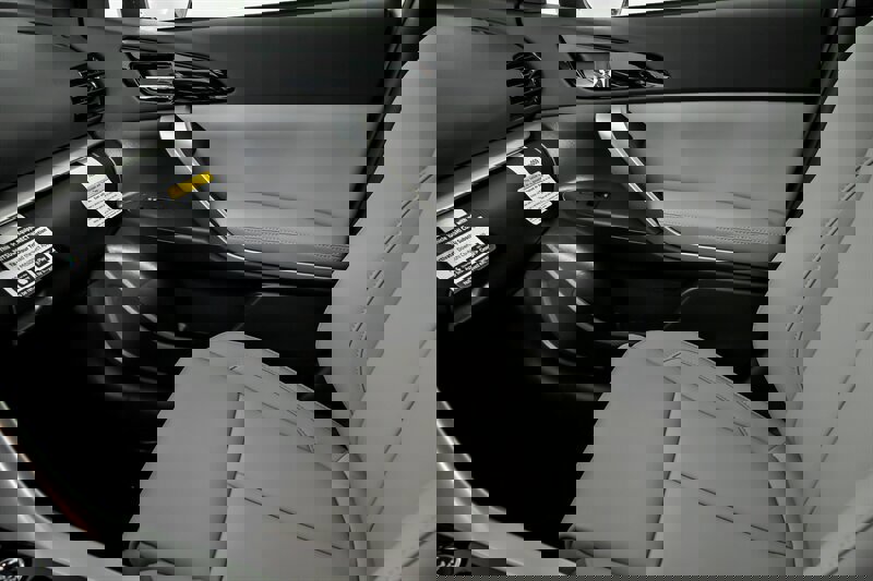 New 2026 Mitsubishi Eclipse Cross SEL image 26