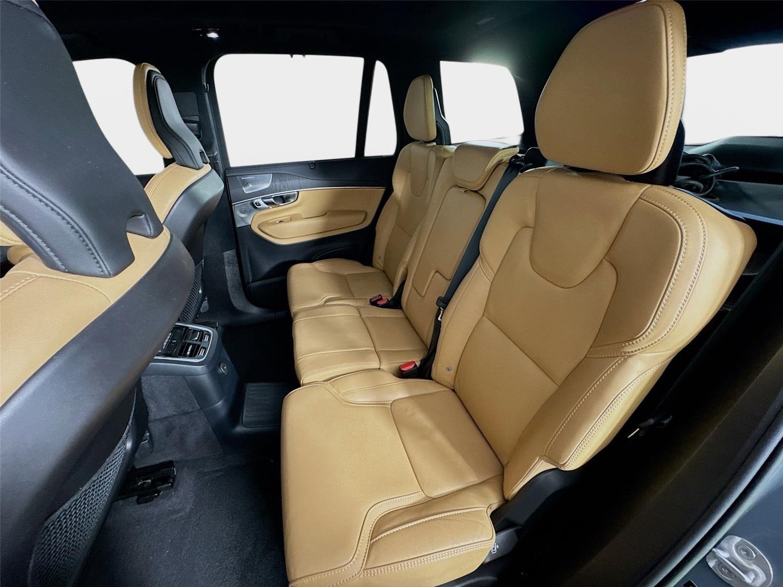 Used 2023 Volvo XC90 T8 Ultimate w/ Lounge Package AWD/4WD image 24