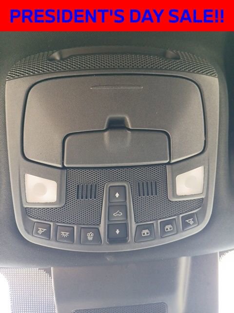 Used 2018 Ford Expedition Max Limited w/ Equipment Group 301A image 31