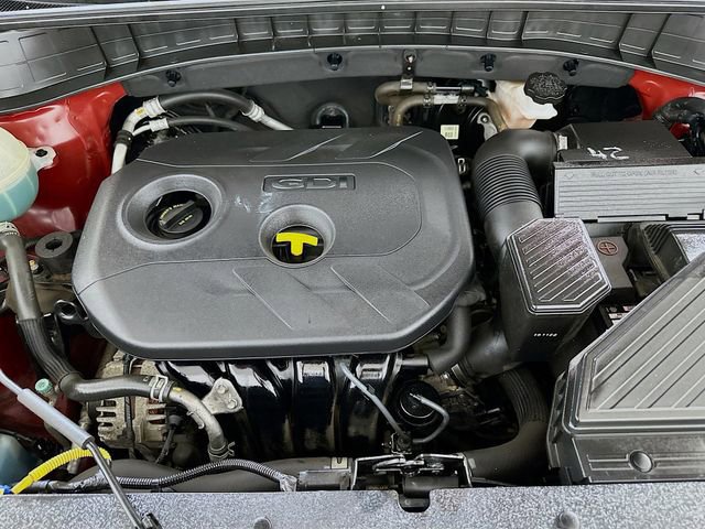 Used 2016 Hyundai Tucson SE w/ Option Group 02 AWD/4WD image 24