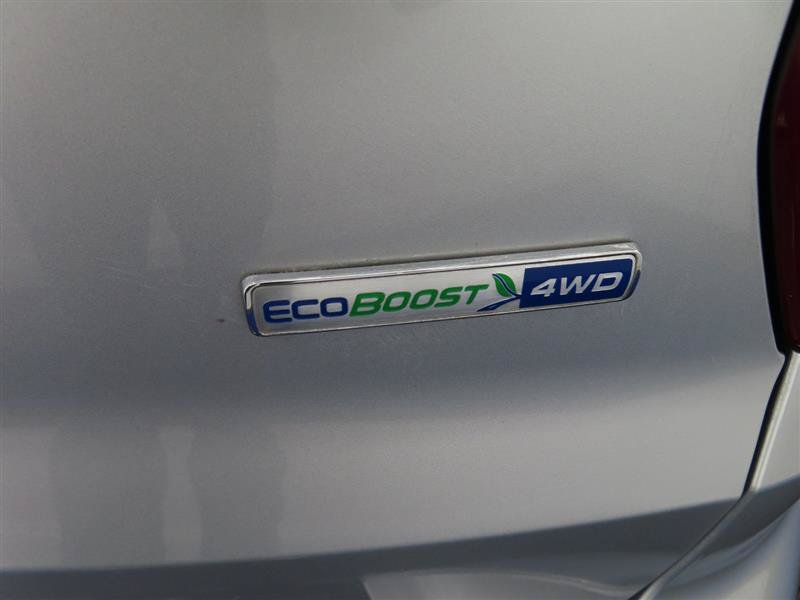 Used 2018 Ford Explorer Sport AWD/4WD image 15