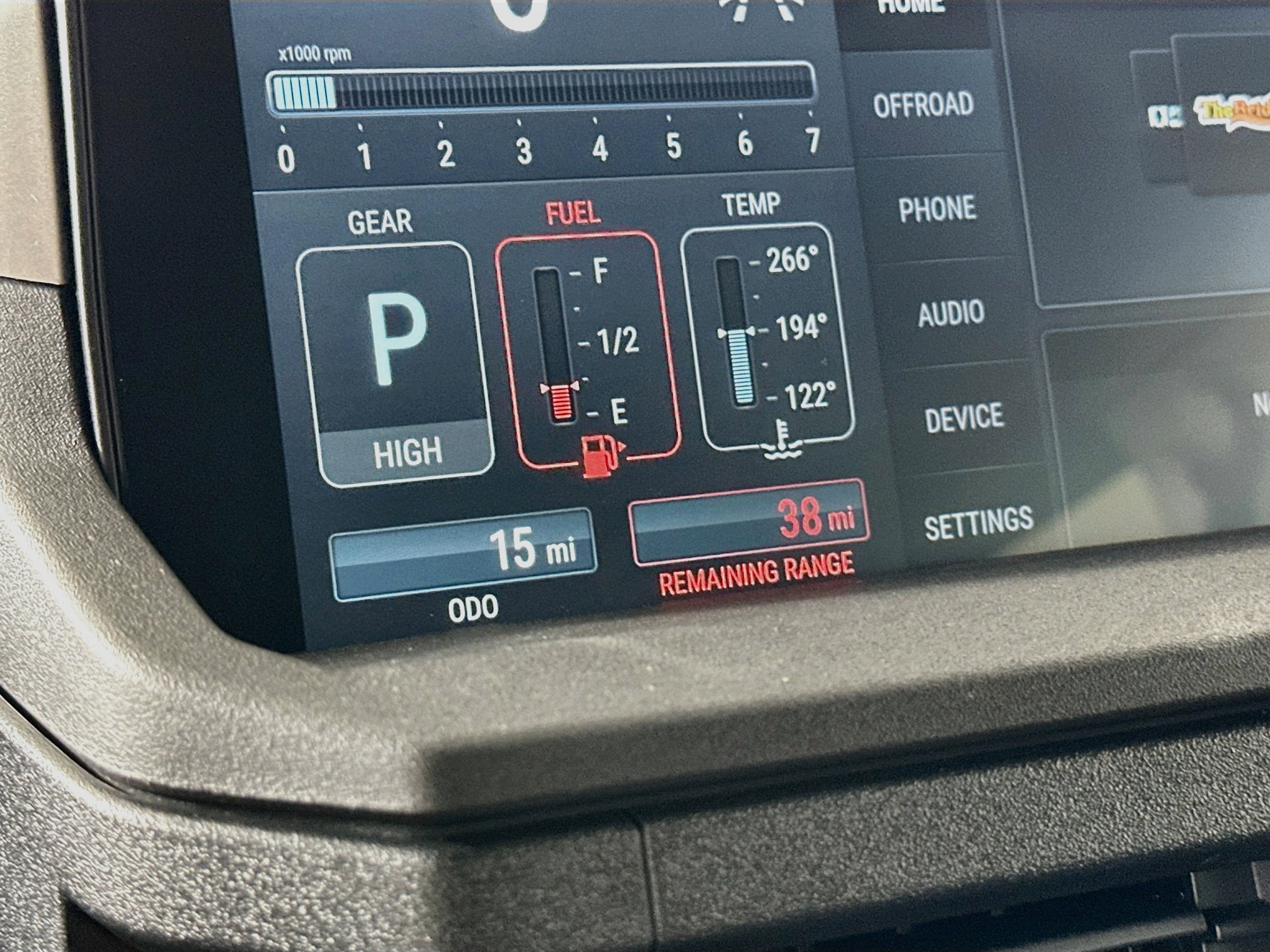 New 2026 INEOS Grenadier Station Wagon AWD/4WD image 23