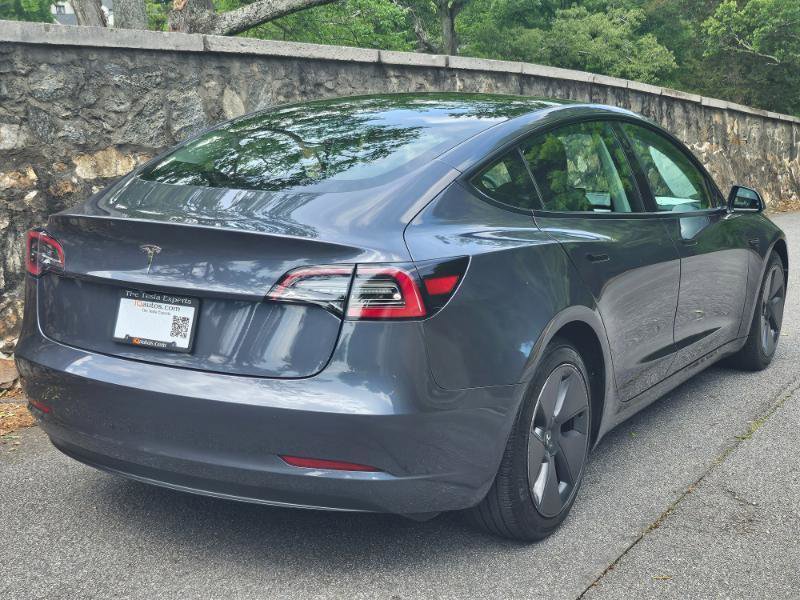 Used 2023 Tesla Model 3 Standard Range RWD image 10