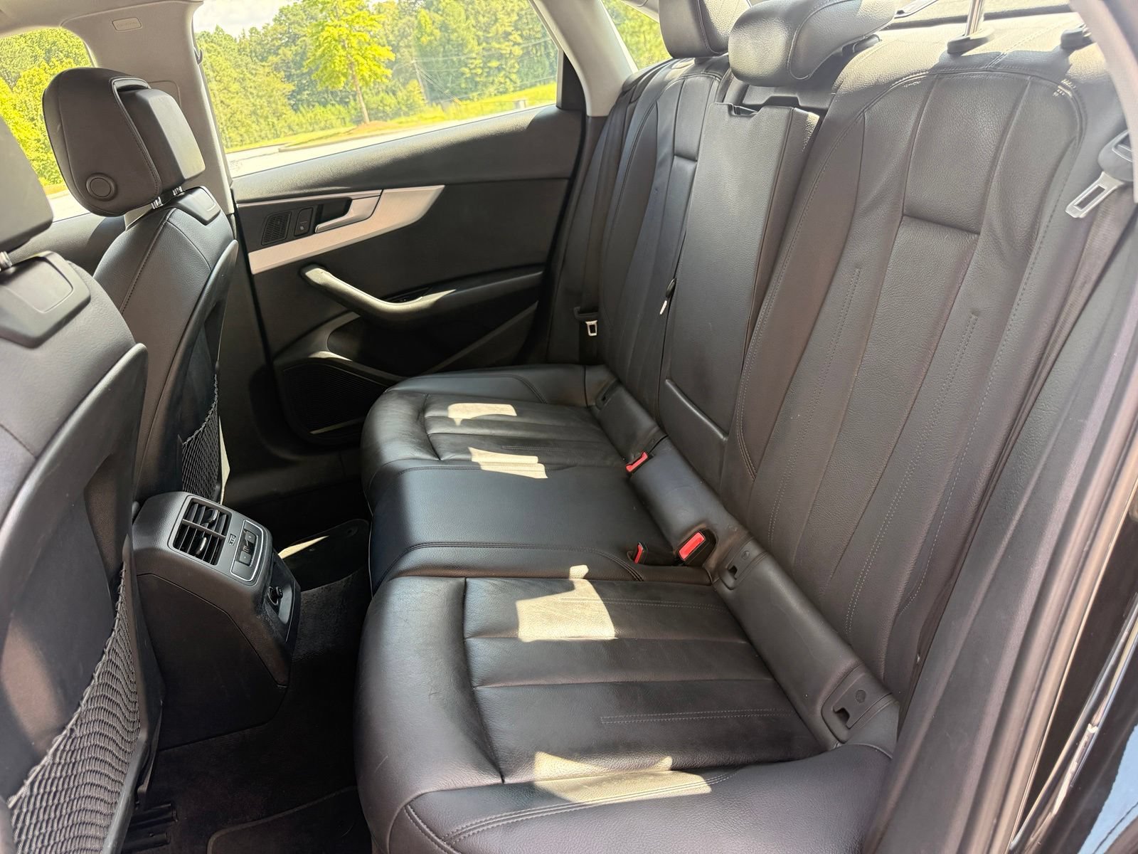 Used 2018 Audi A4 2.0T Premium Plus w/ Premium Plus Package AWD/4WD image 41
