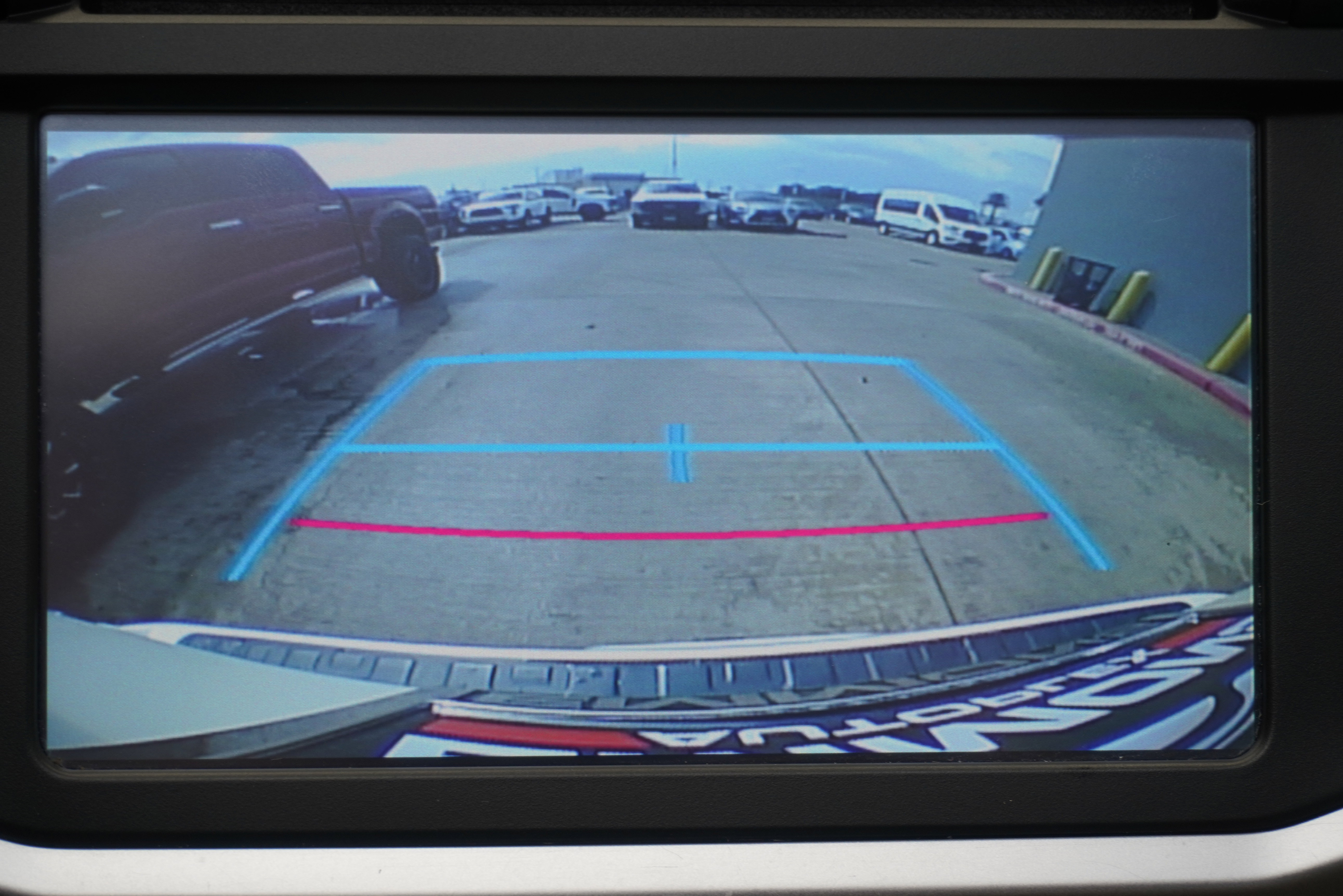 Used 2016 Toyota 4Runner Limited RWD image 24