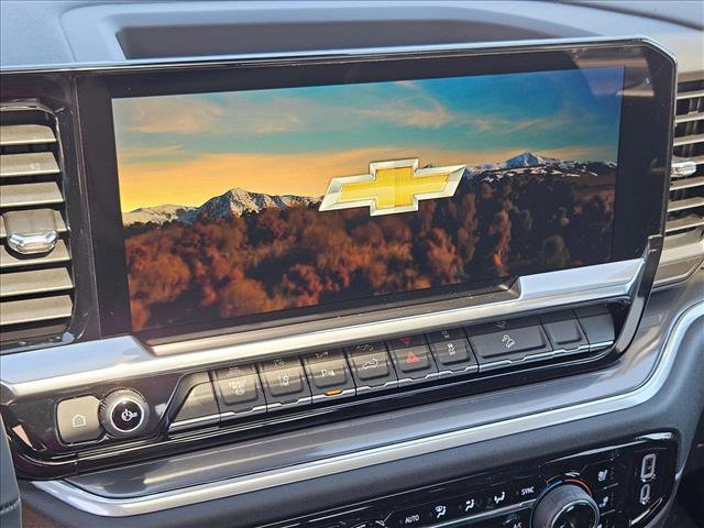 New 2026 Chevrolet Silverado 2500 High Country w/ High Country Premium Package image 12