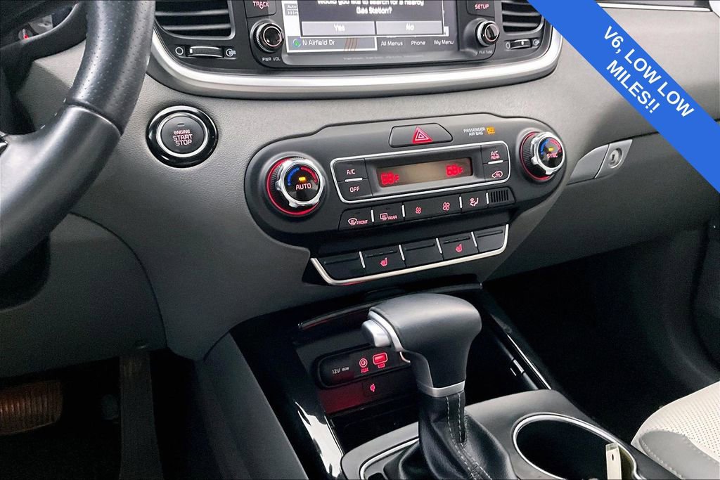 Used 2020 Kia Sorento SX image 8