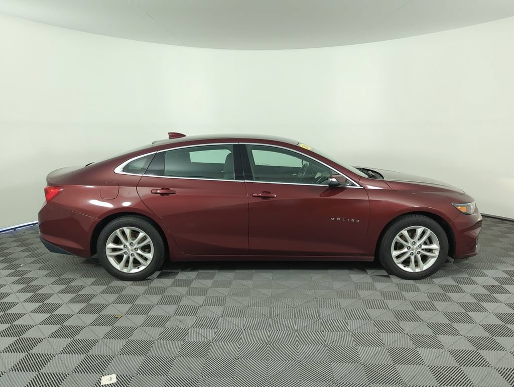 Used 2016 Chevrolet Malibu LT FWD image 7