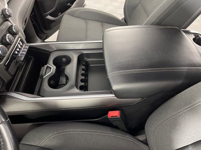 Used 2022 RAM 1500 Big Horn image 30