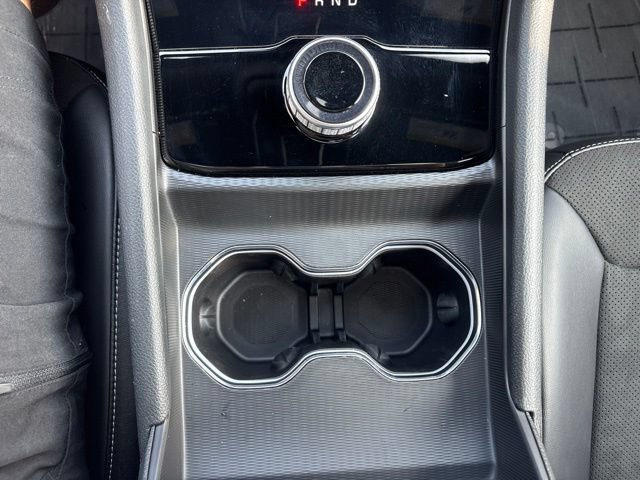 Used 2023 Jeep Grand Cherokee Altitude AWD/4WD image 48