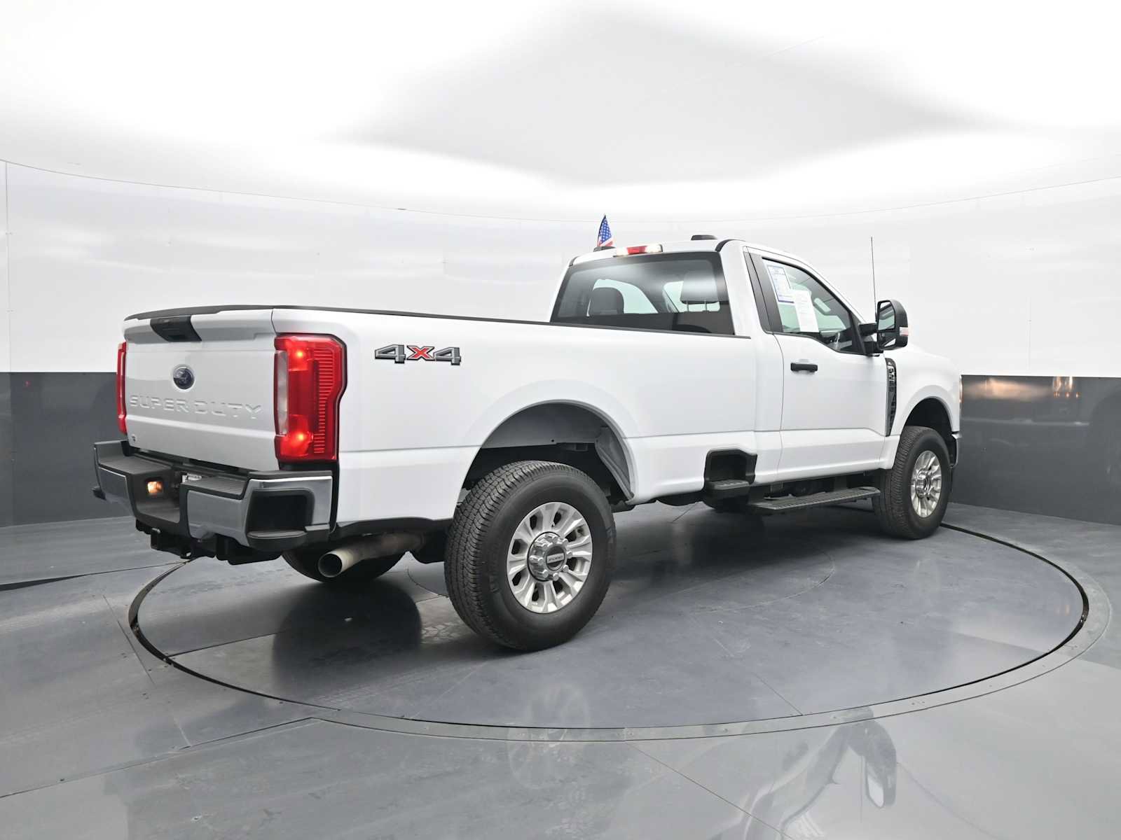 Used 2024 Ford F250 XL w/ XL Driver Assist Package image 8