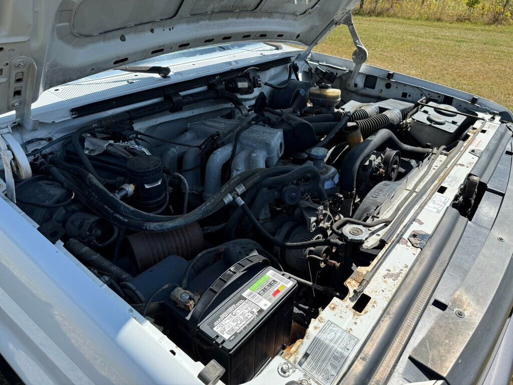 Used 1995 Ford F250 2WD Regular Cab image 38