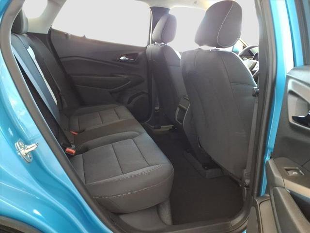 New 2026 Chevrolet Trax LS w/ LS Convenience Package image 14