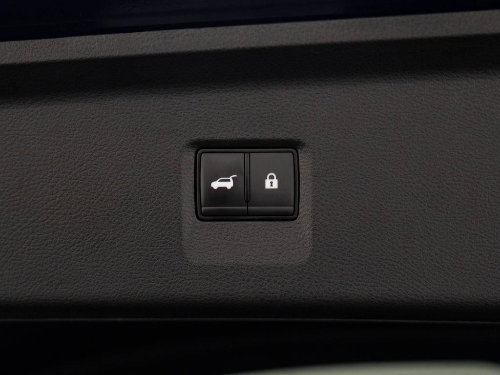 Used 2024 INFINITI QX60 Autograph w/ Cargo Package image 34