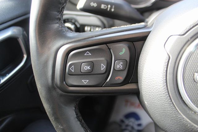 Used 2022 Jeep Wrangler Sport S image 13