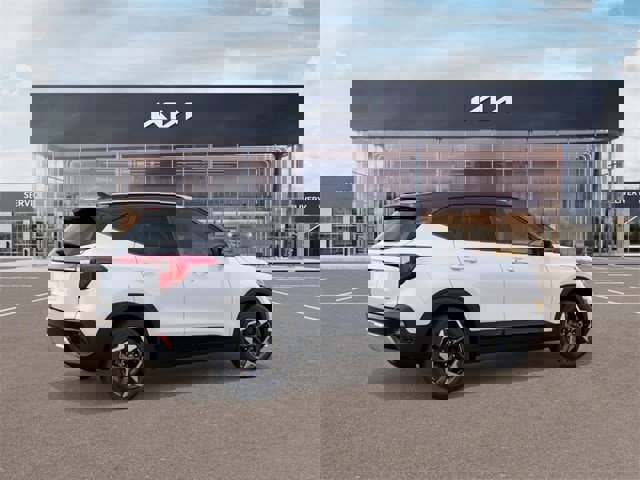 New 2026 Kia Seltos S image 6