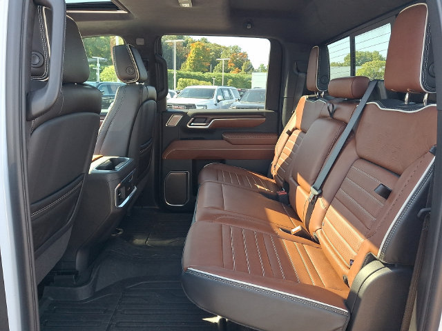 Used 2026 GMC Sierra 2500 Denali Ultimate w/ Max Trailering Package AWD/4WD image 20