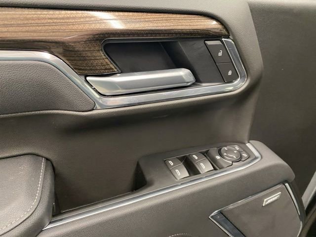 New 2026 Chevrolet Silverado 1500 LT Trail Boss w/ Convenience Package II image 25