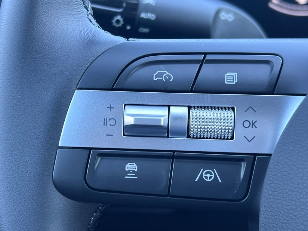 New 2026 Hyundai Tucson XRT FWD image 22