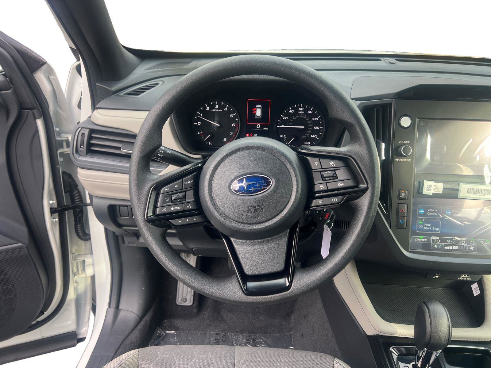 New 2026 Subaru Forester image 12