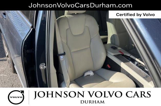 Certified 2023 Volvo XC90 B5 Plus w/ Protection Package Premier AWD/4WD image 10