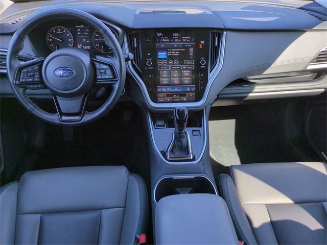 Used 2024 Subaru Outback Onyx Edition XT image 11
