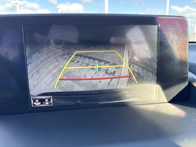 Used 2018 Lexus NX 300 FWD w/ Comfort Package image 17