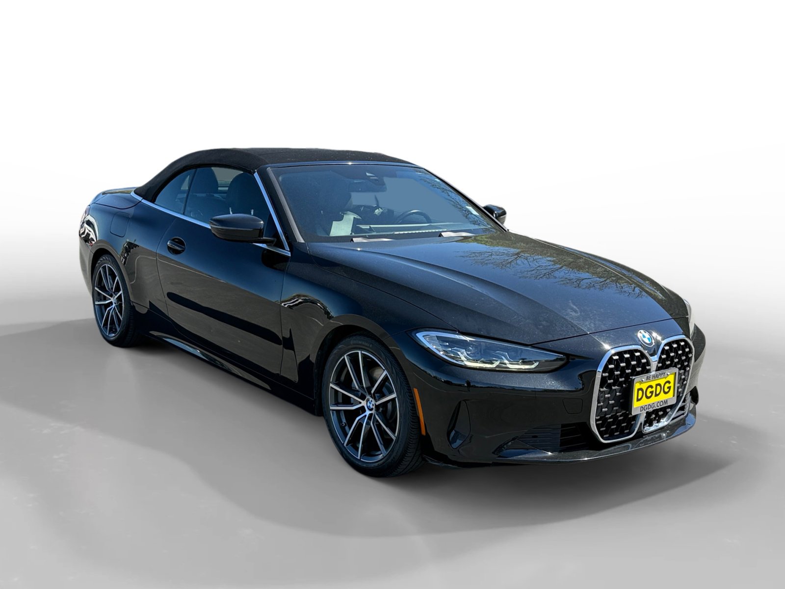 Used 2024 BMW 430i Convertible image 7