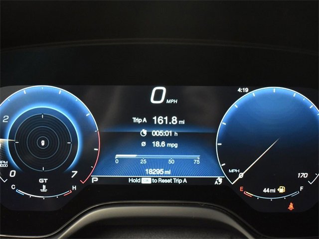 Used 2023 Maserati Grecale GT image 17