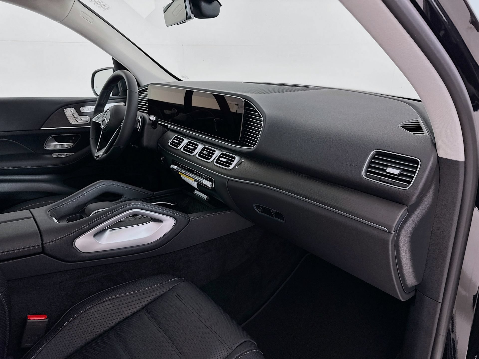 New 2026 Mercedes-Benz GLE 350 4MATIC image 32