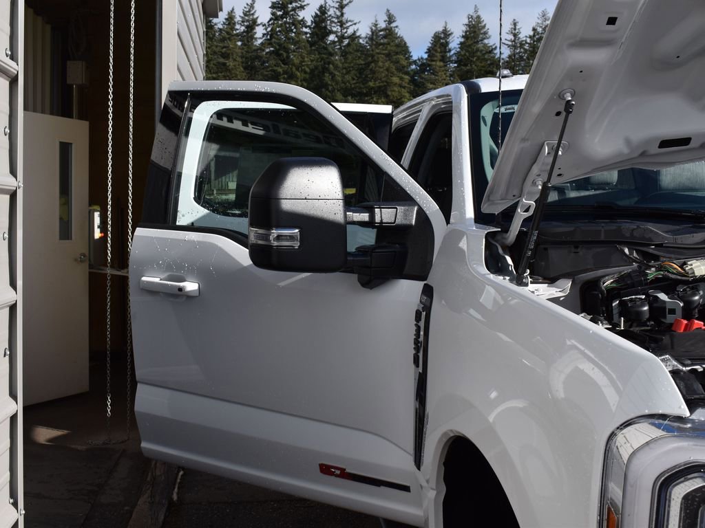 New 2026 Ford F350 XLT w/ XLT Premium Package image 22