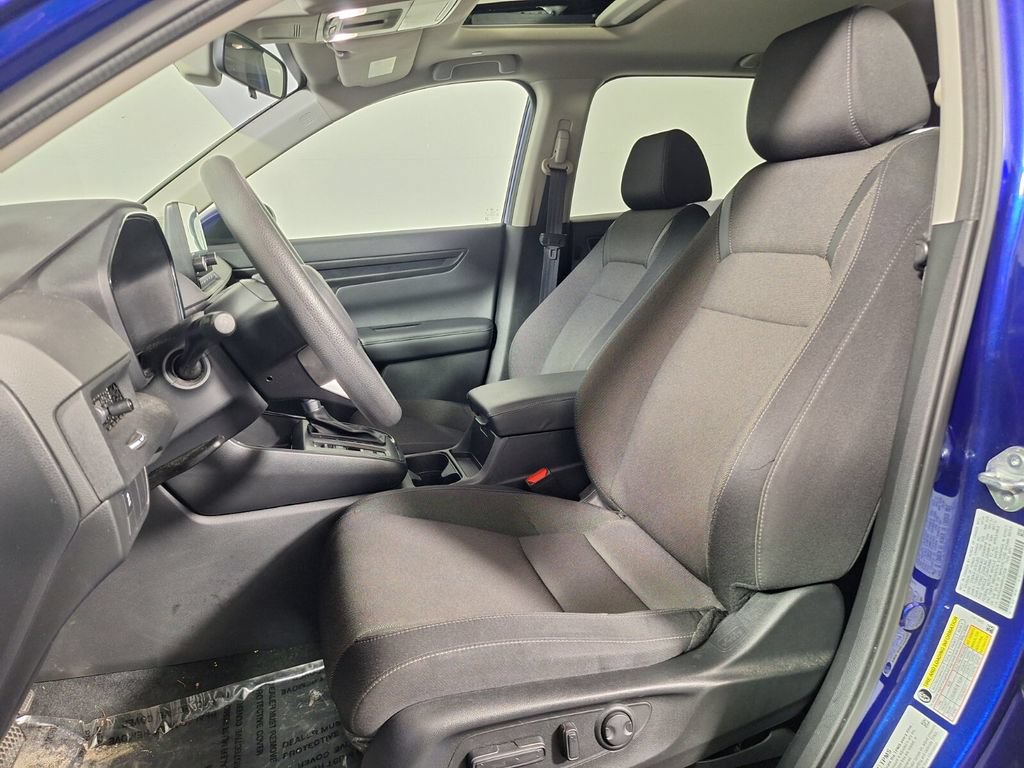 Used 2024 Honda CR-V EX image 22