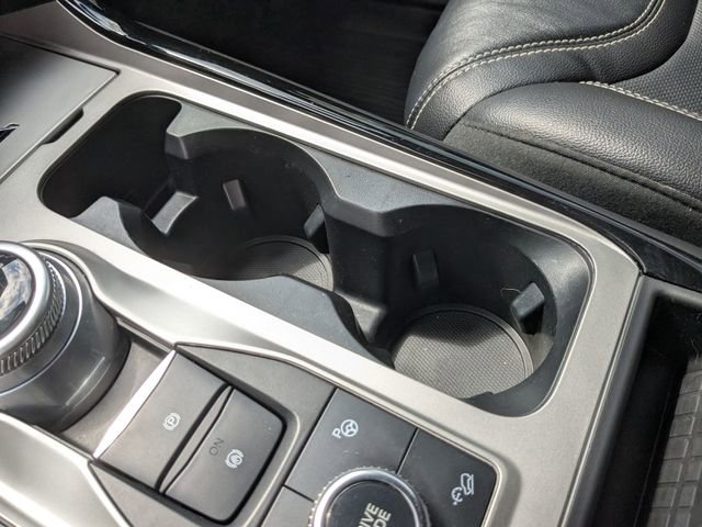 Certified 2023 Ford Explorer ST w/ Equipment Group 401A image 18