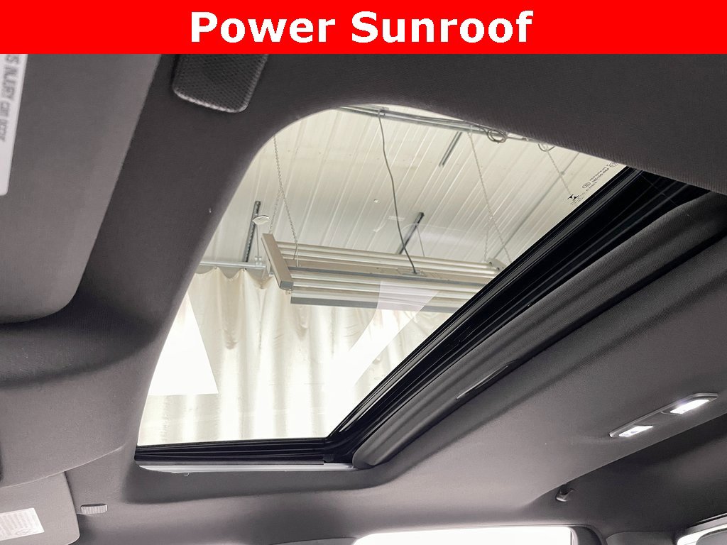 Certified 2022 GMC Sierra 2500 Denali w/ Denali Ultimate Package image 4