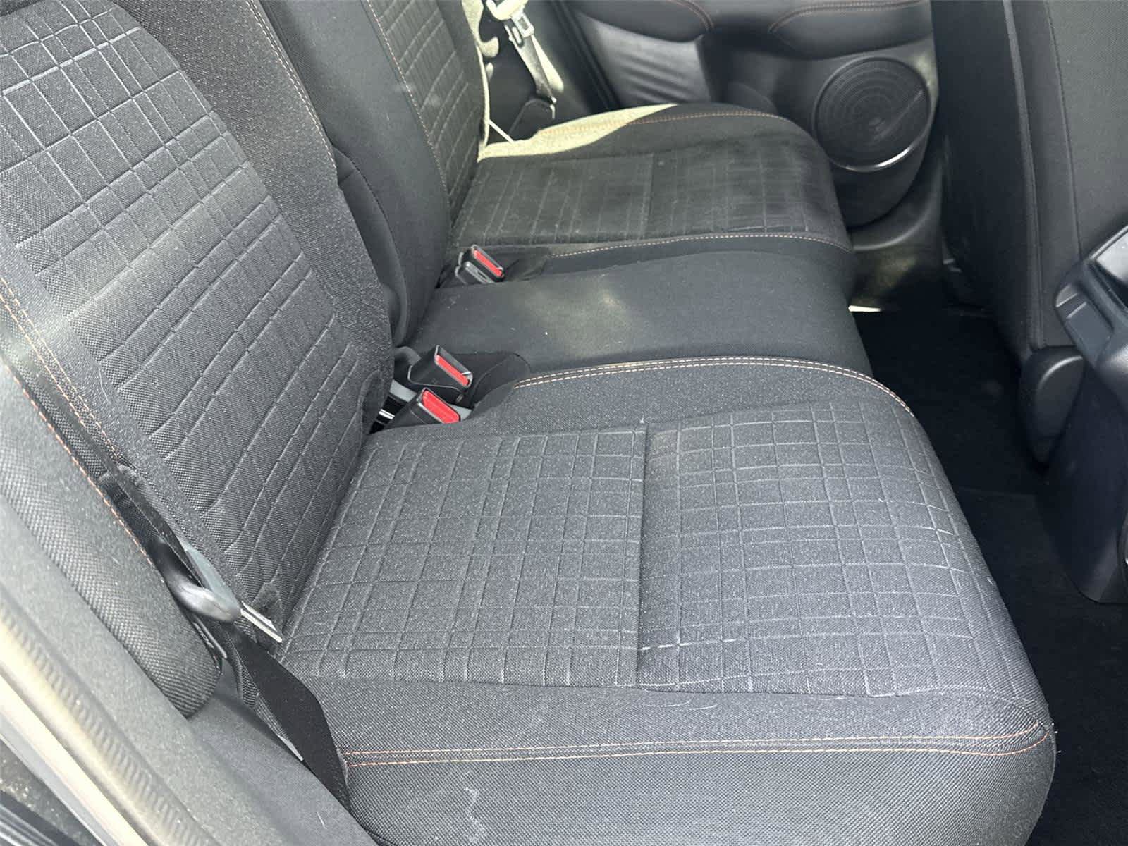 Used 2025 Honda HR-V Sport image 16