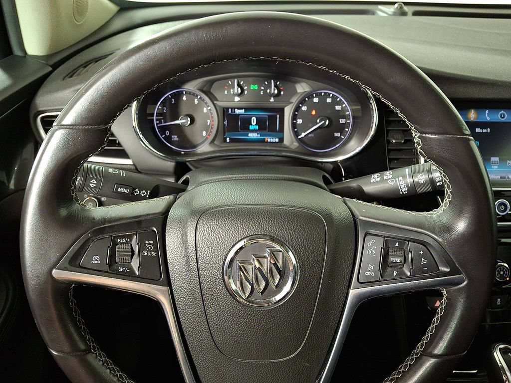 Used 2018 Buick Encore Preferred FWD image 18