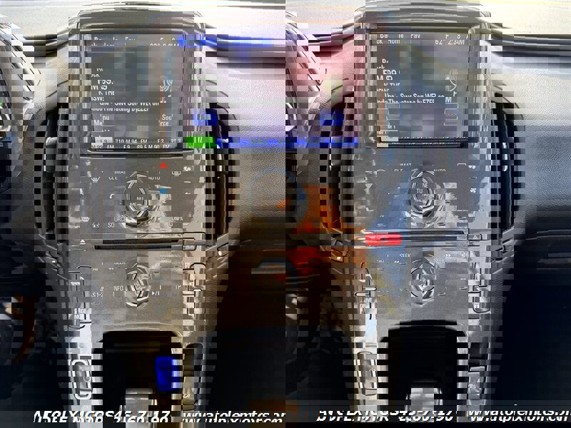 Used 2013 Chevrolet Volt Premium w/ Premium Trim Package image 15