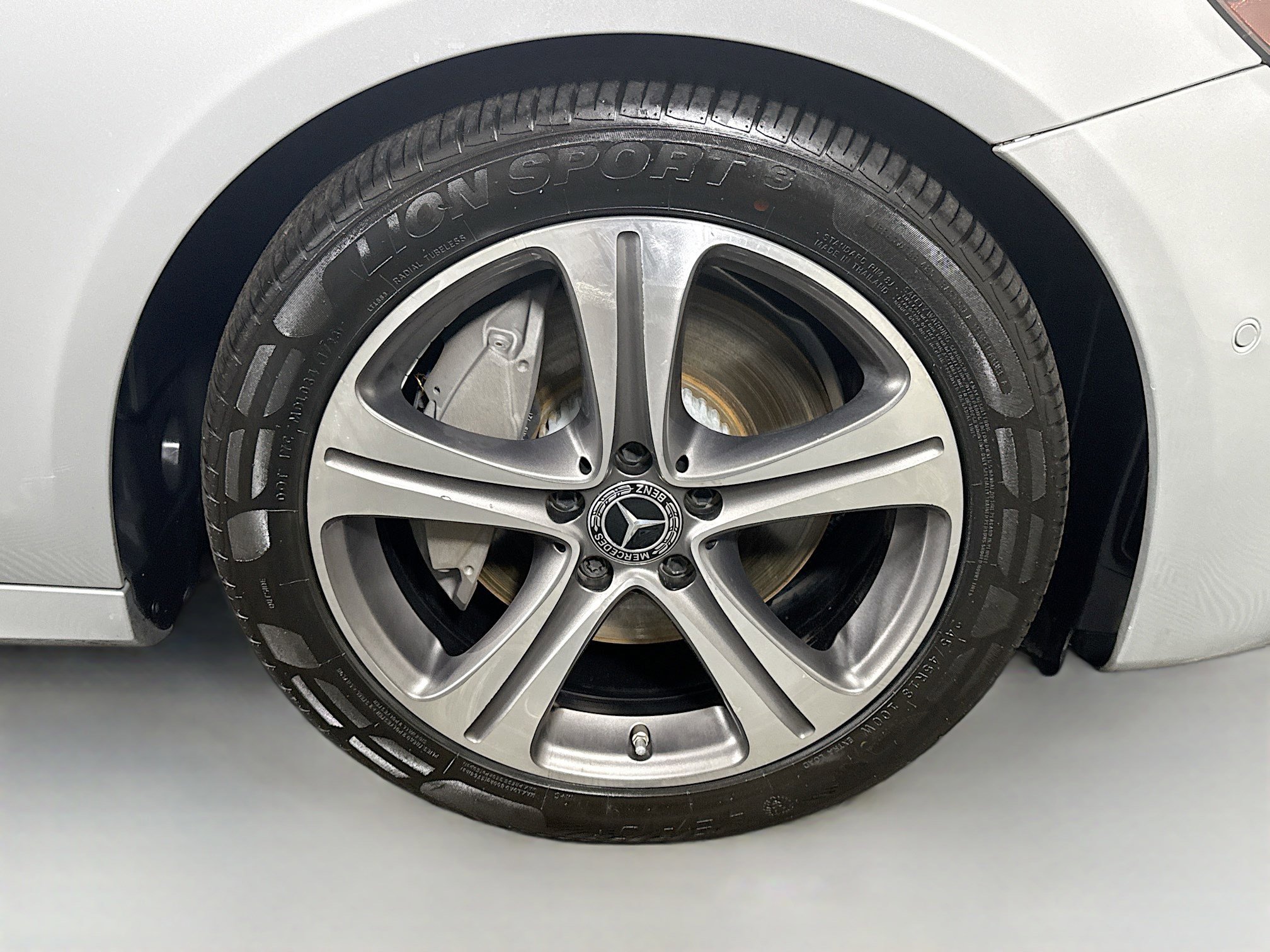 Used 2020 Mercedes-Benz E 350 Sedan w/ Parking Assistance Package image 32