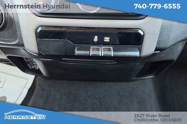 Used 2019 RAM 1500 Big Horn AWD/4WD image 10
