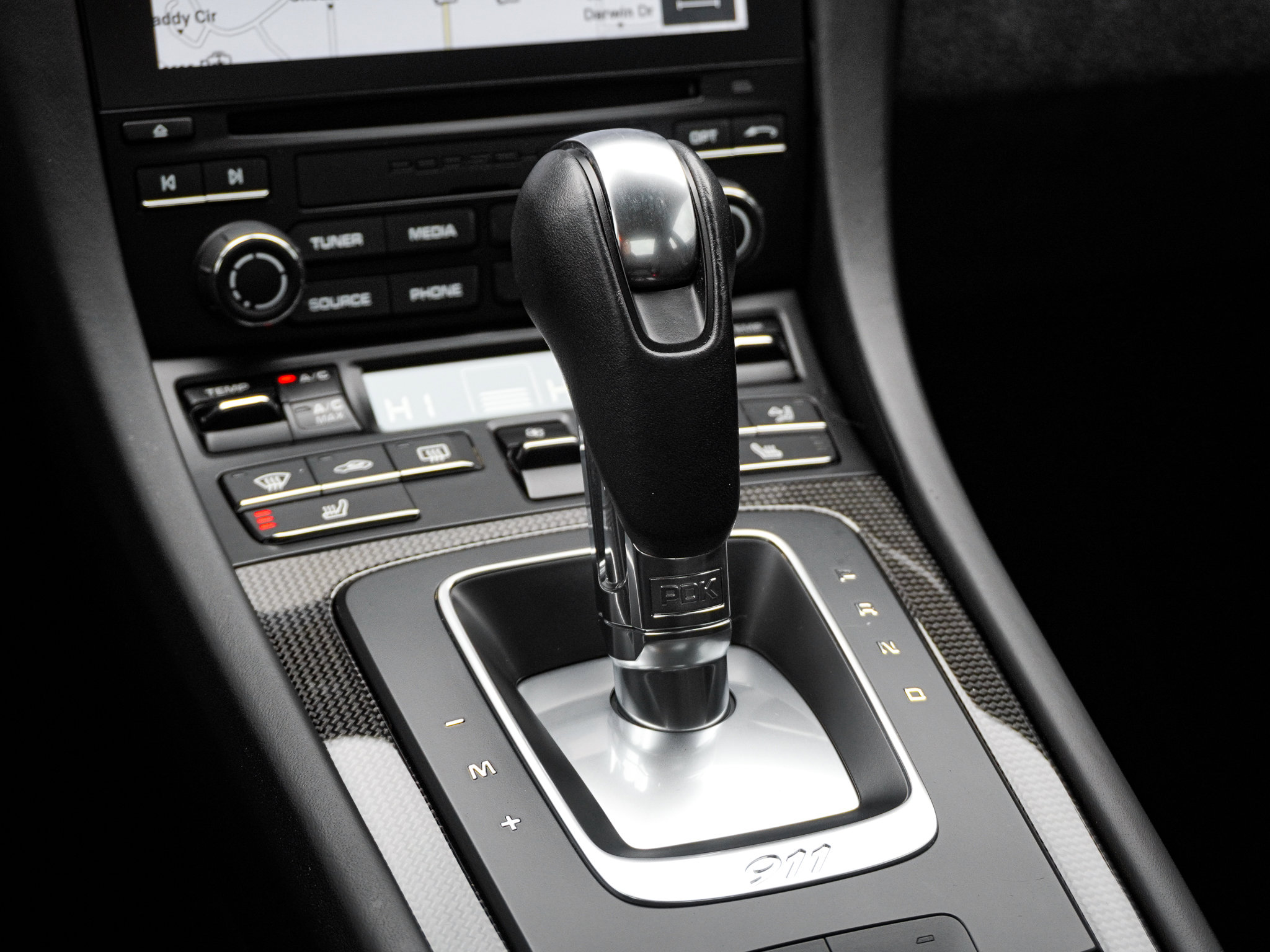 Used 2019 Porsche 911 Carrera GTS image 27