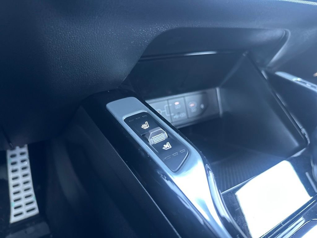 Used 2025 Kia Sorento SX Prestige image 25