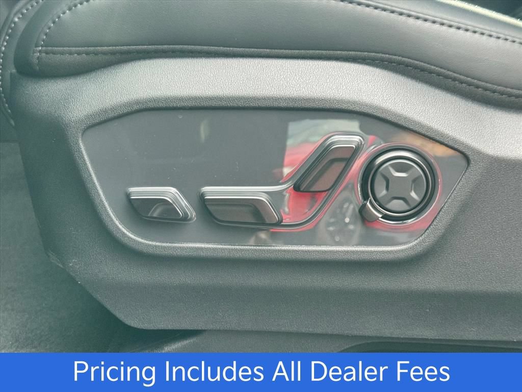 New 2027 Kia Telluride X-Line SX Prestige AWD/4WD image 15