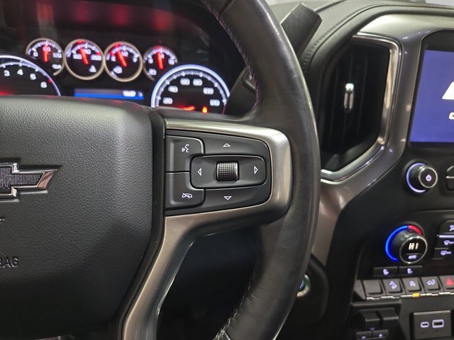 Used 2019 Chevrolet Silverado 1500 RST w/ All-Star Edition image 20