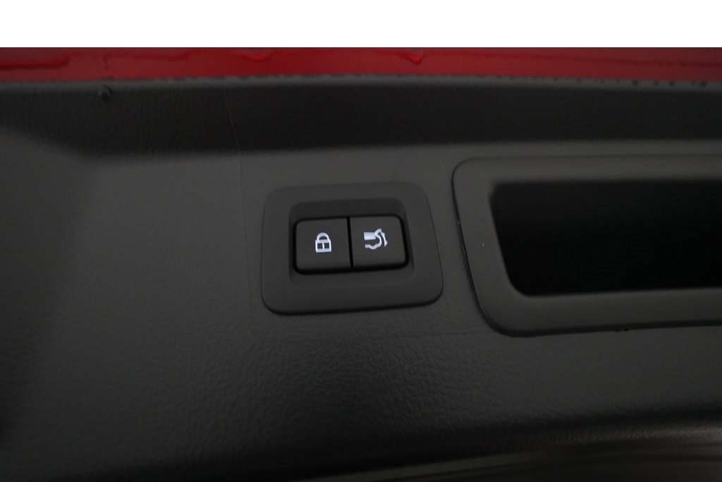 Certified 2025 MAZDA CX-50 2.5 Hybrid w/ Weather Package image 15