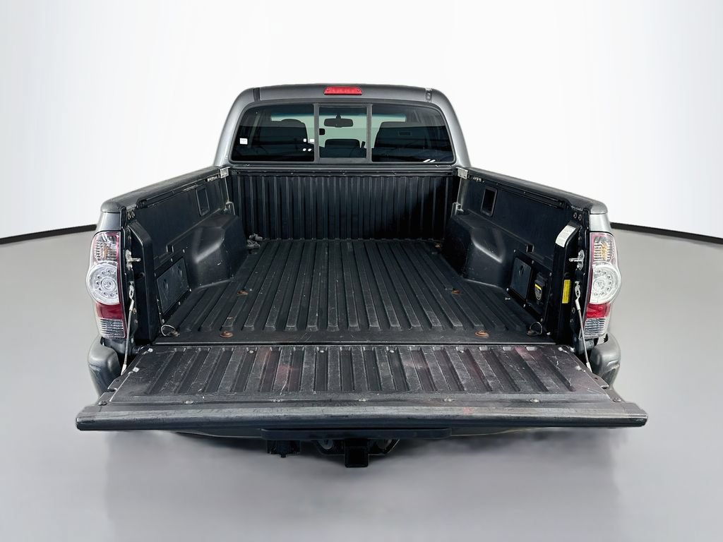 Used 2011 Toyota Tacoma PreRunner w/ TRD Sport Pkg RWD image 24