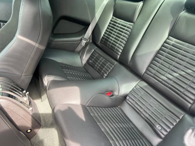Used 2013 Ford Mustang Shelby GT500 RWD image 13