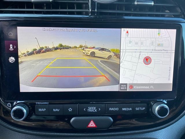 Used 2023 Kia Soul GT-Line image 22