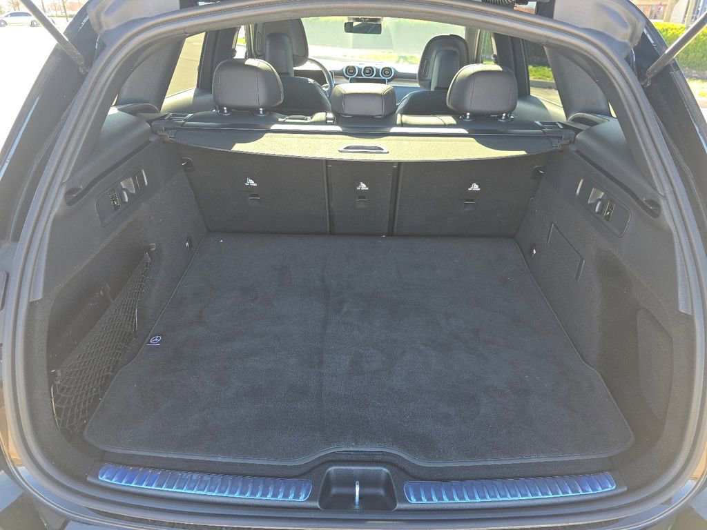 Certified 2026 Mercedes-Benz GLC 300 4MATIC image 18