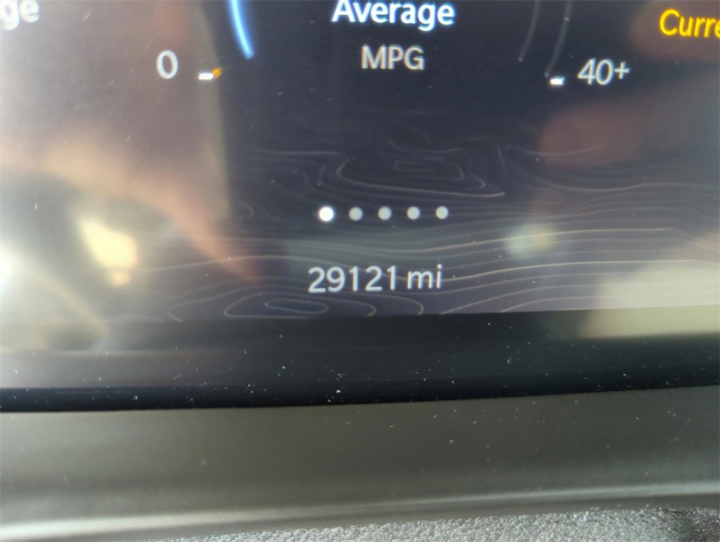 Used 2022 Jeep Grand Cherokee Limited image 43