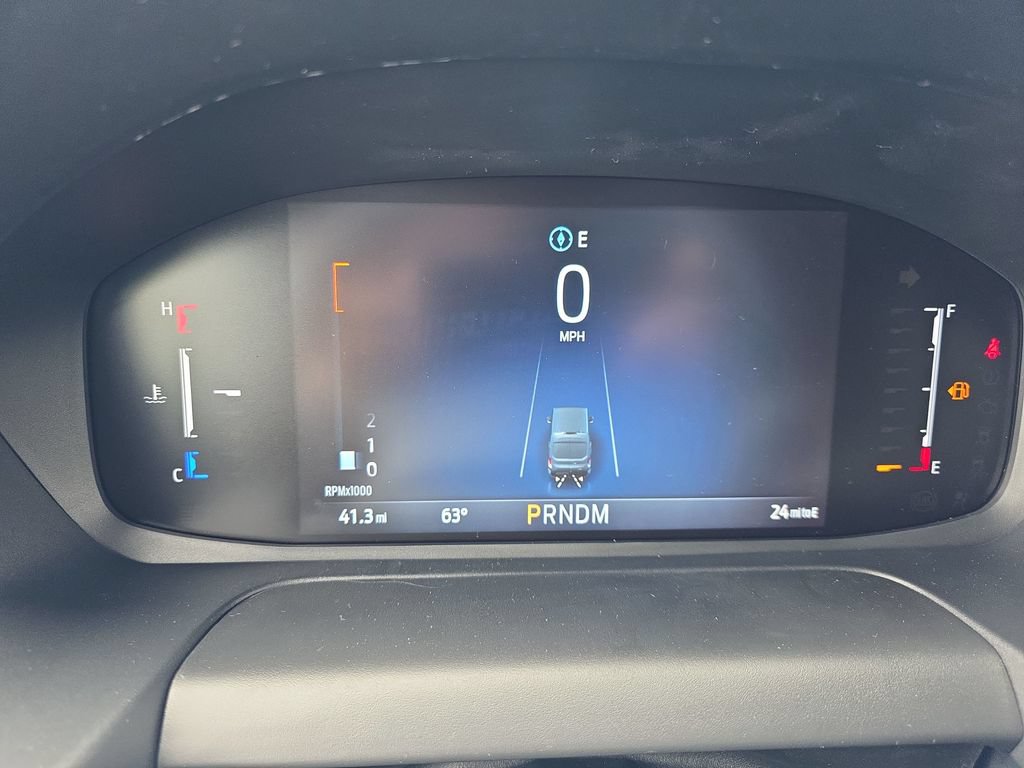 New 2026 Ford Transit 350 148 High Roof AWD image 20
